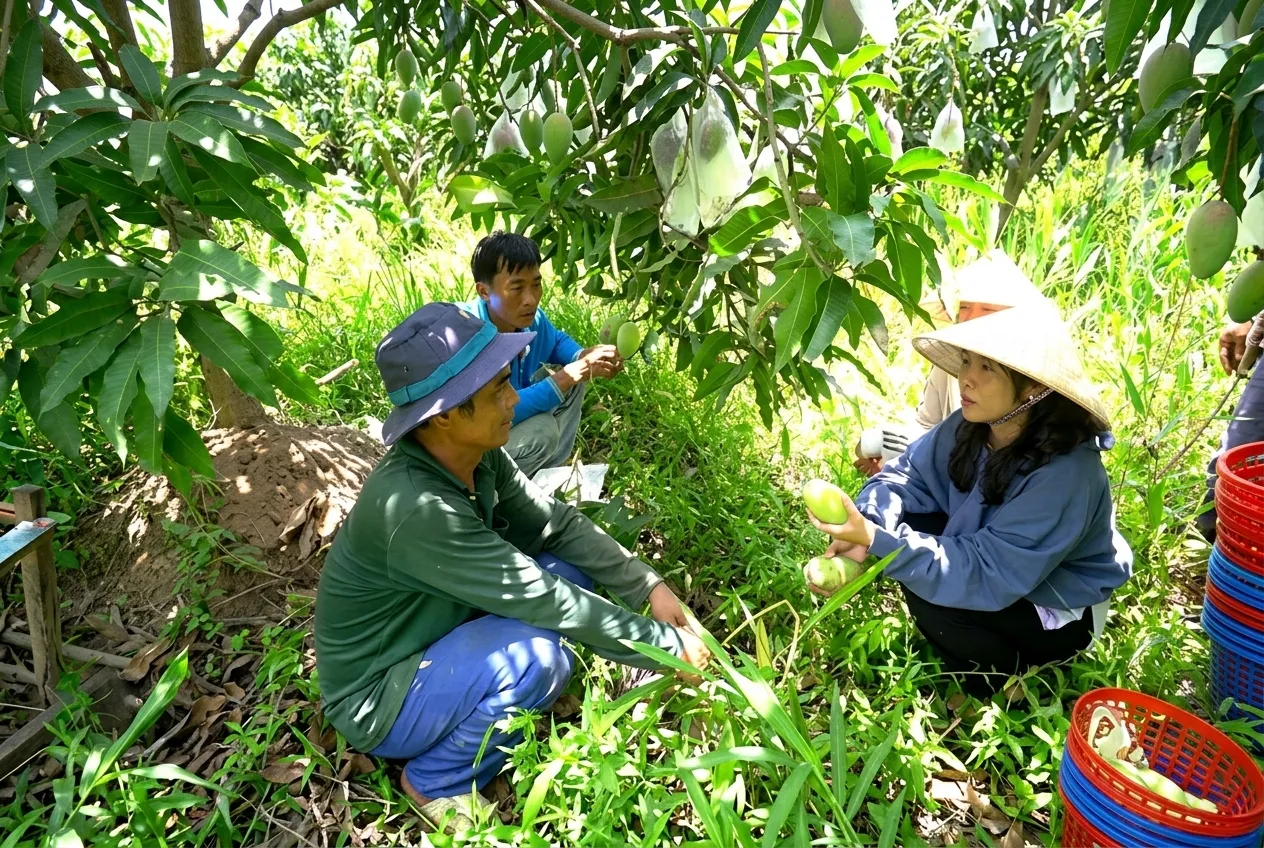 Các lợi ích và cơ hội sau khi hoàn tất đăng ký