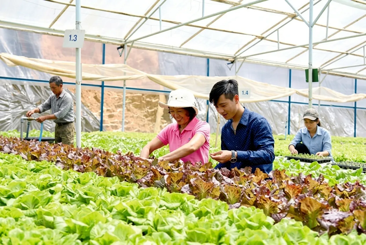 Các phương pháp giúp dễ dàng hơn trong việc tự tạo ra đầu ra