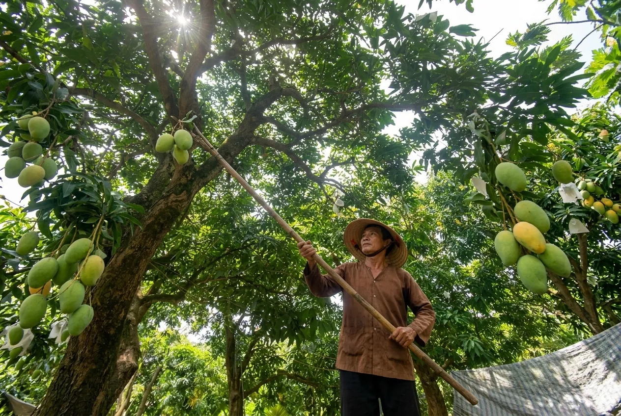 Chiến lược marketing và xây dựng thương hiệu nông sản online