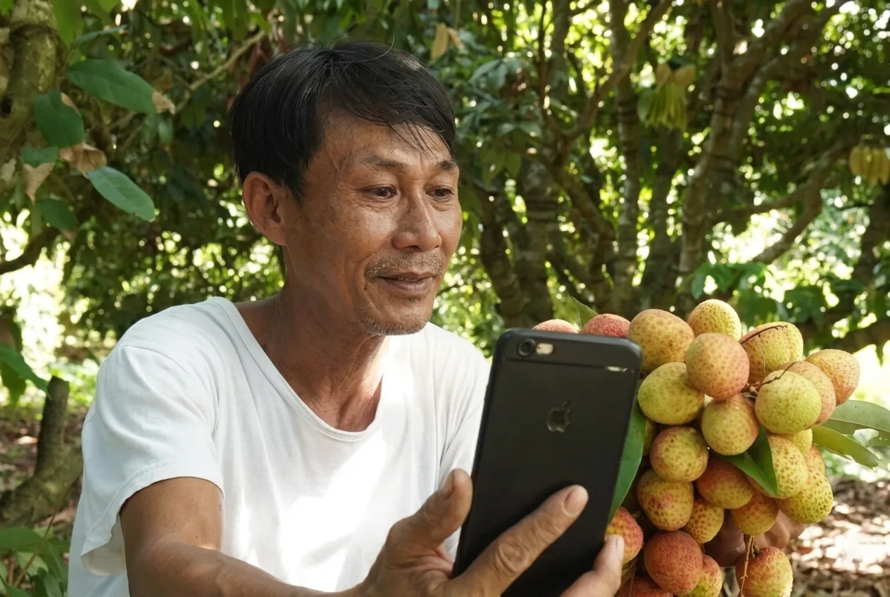 Công nghệ và công cụ hỗ trợ trong mua hàng qua nền tảng