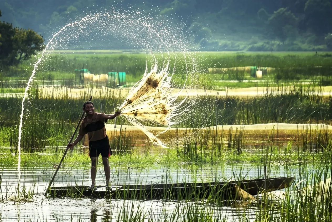 Tổng quan về tỉnh Đồng Tháp