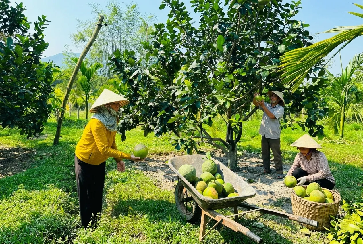 Tự tìm đầu ra có khó không?