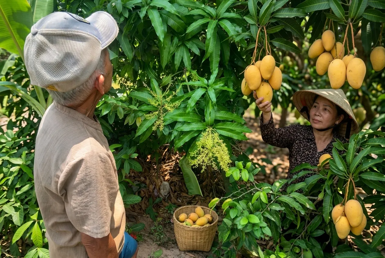 Các bước thực hiện quy trình chốt đơn chuyên nghiệp
