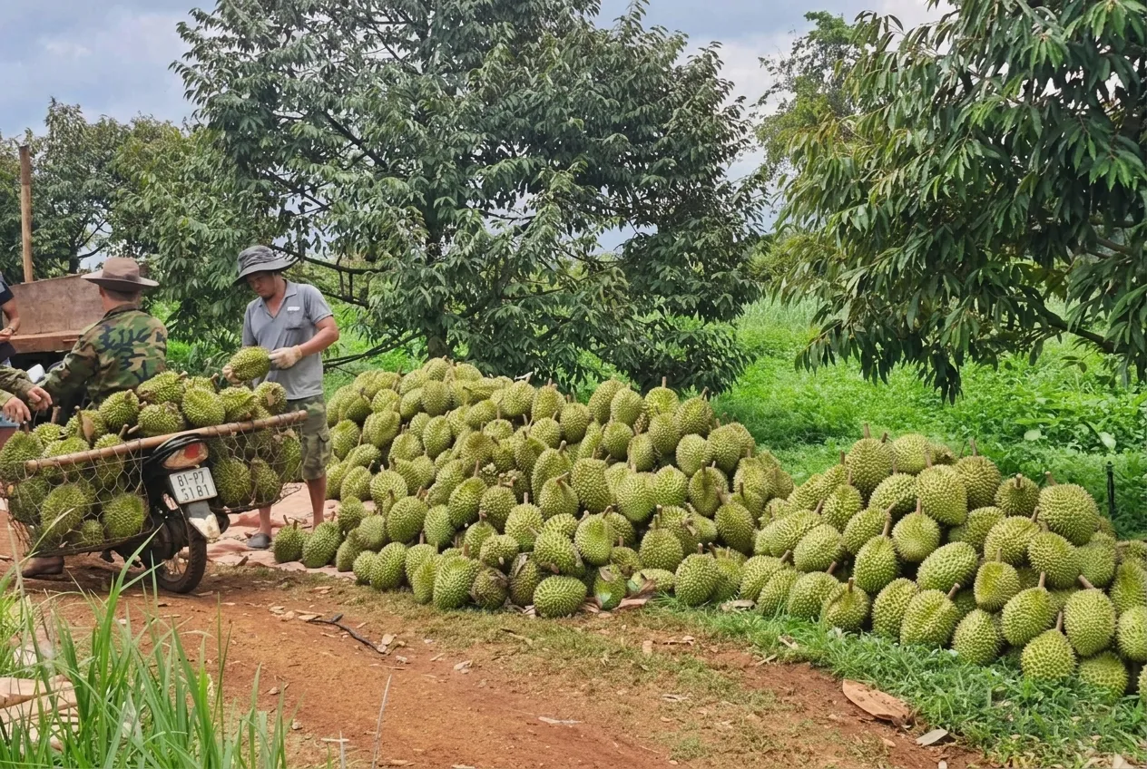 Chính sách hỗ trợ và phát triển bền vững cho người nông dân