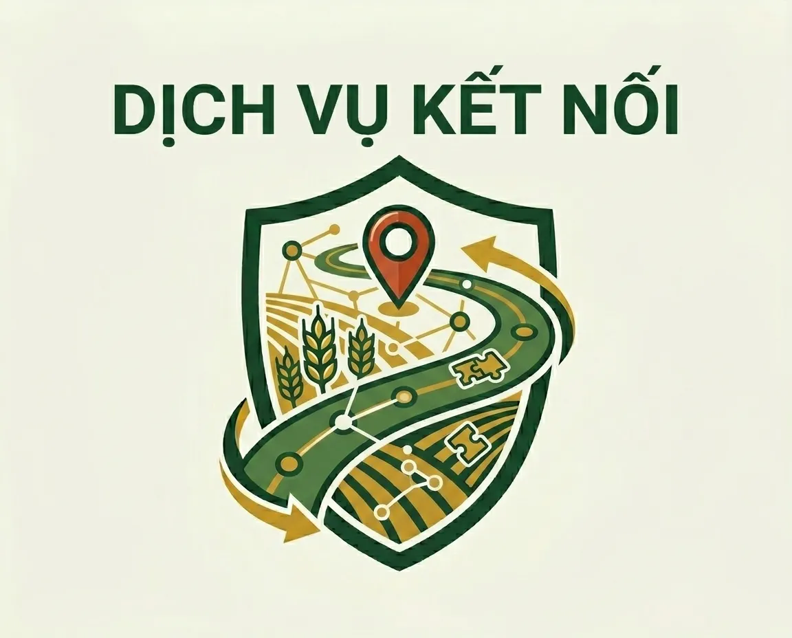 Dịch vụ liên kết