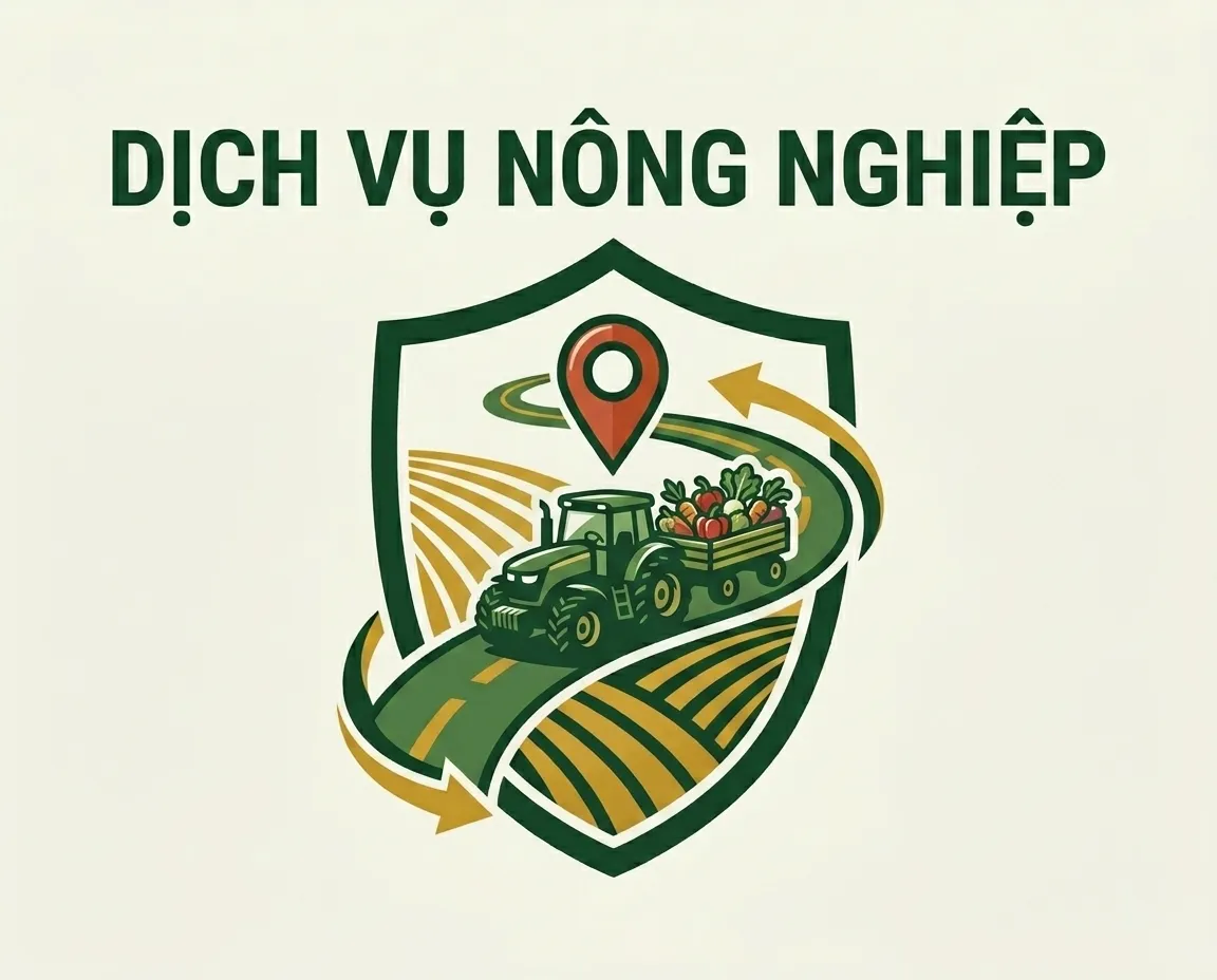 Dịch vụ nông nghiệp