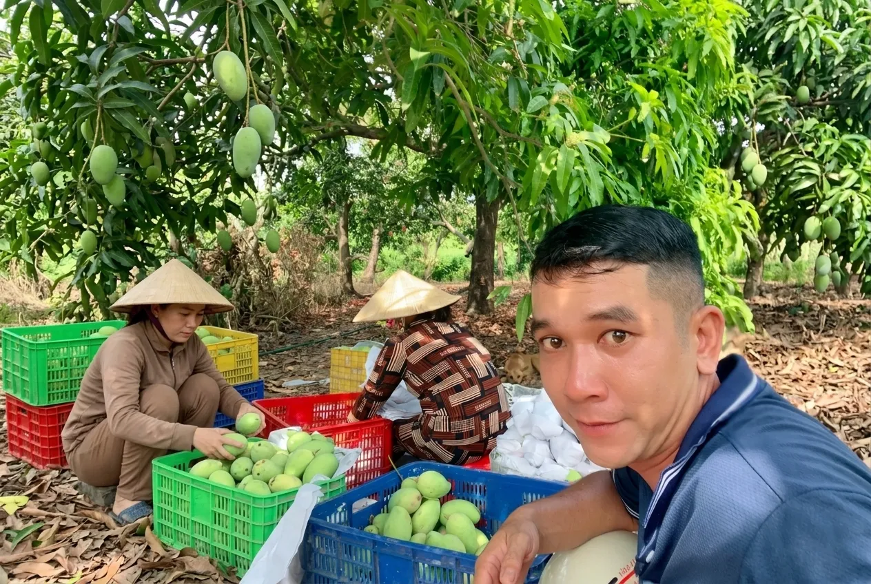 Lựa chọn nền tảng phù hợp để xây dựng gian hàng online