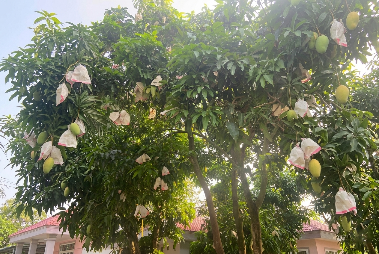 Muốn có đầu ra nông sản ổn định?