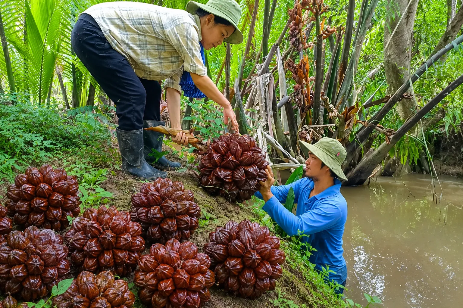 Những lợi ích khi lựa chọn nguồn nông sản giá tốt đúng cách