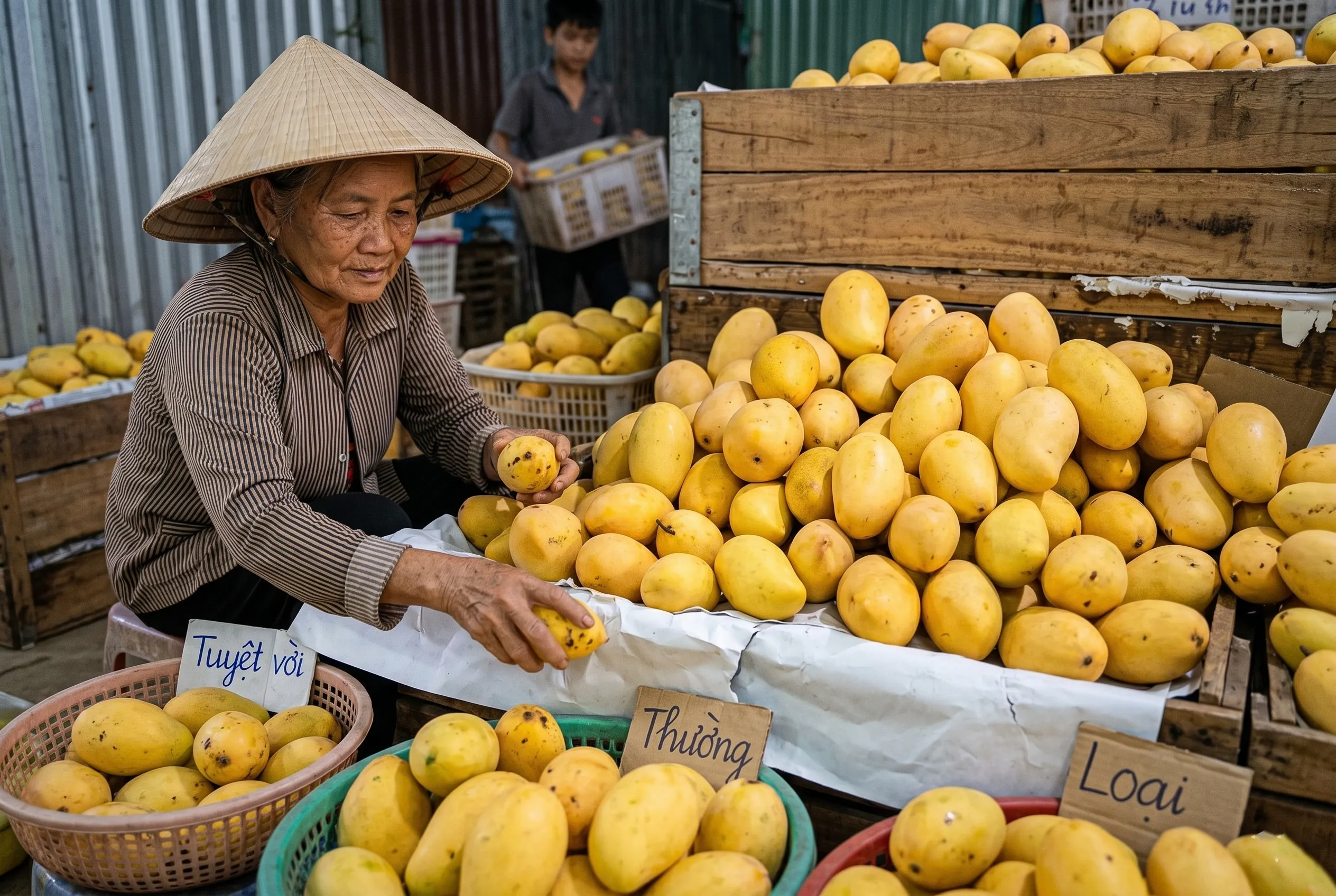 Những thách thức khi thực hiện bán hàng không qua trung gian