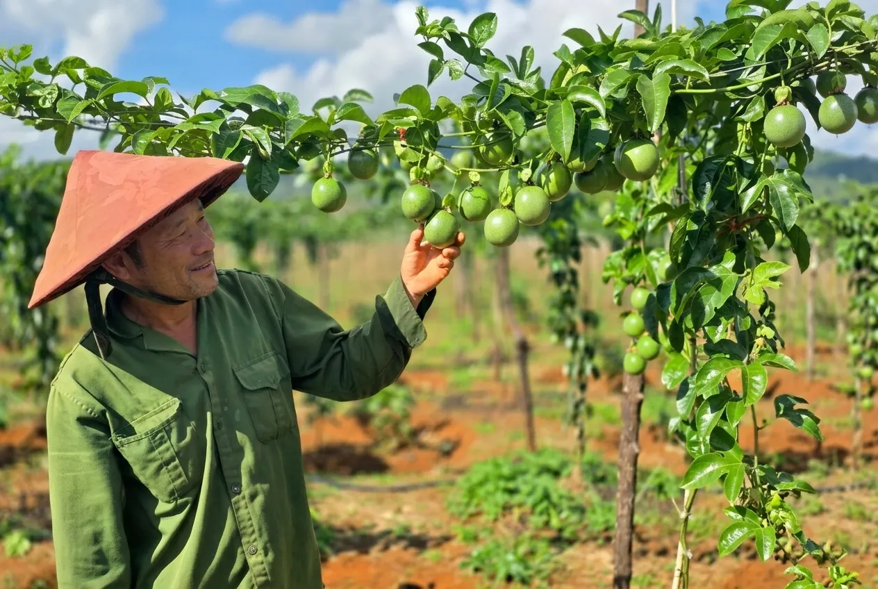 Triển vọng và xu hướng phát triển tương lai của nền tảng kết nối nông sản