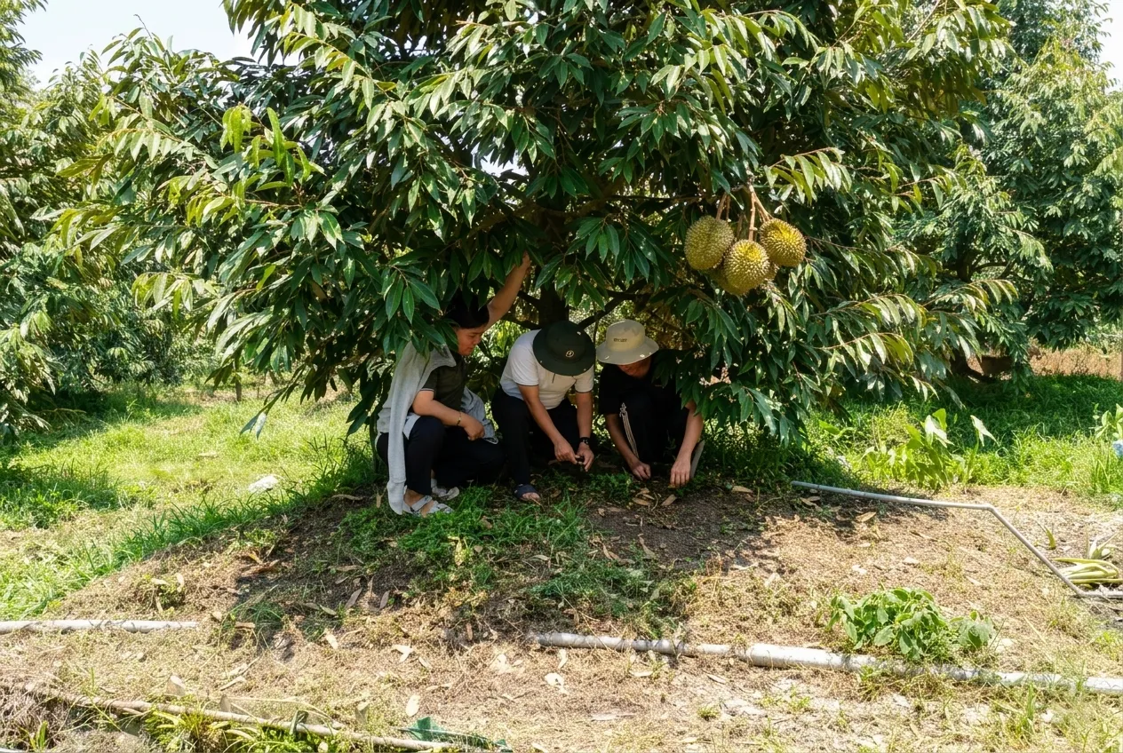 Xây dựng mối quan hệ tin cậy và chuyên nghiệp